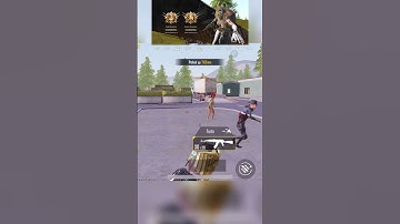 PUBG 😨🔫Livik map 1v7kill iPhone xr 60fps game play #shorts #youtubeshorts #pubgmobile