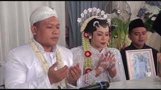 Download Lagu The Wedding of Nanik \u0026 Angga - 12.12.2025 MP3
