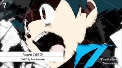 My Top Pokemon Opening [Japanese Only]  - Durasi: 5:22. 