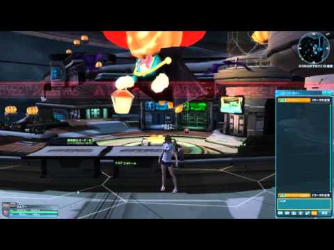 Pso2 女性追加ボイス 阿澄 佳奈 Youtube