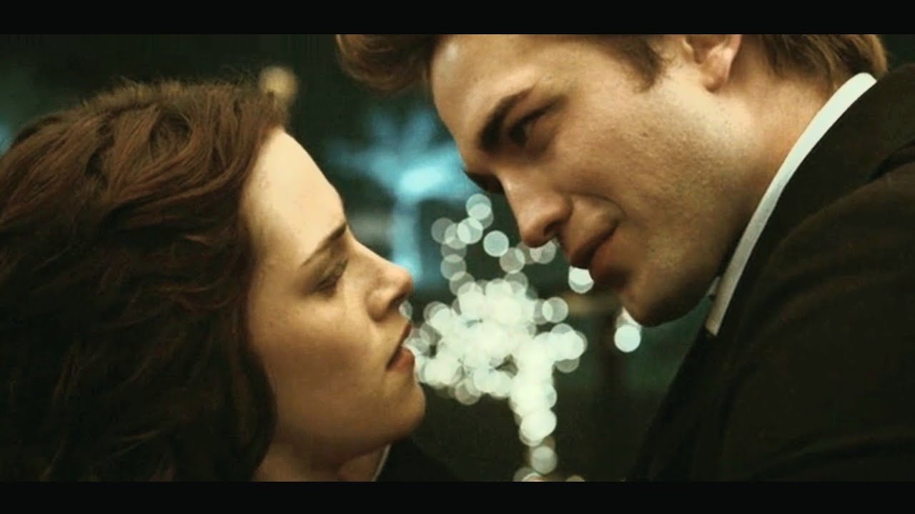 Сумерки клипы. Я не могу без тебя. Twilight