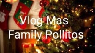 Vlog Mass 24 , Nuestra Rutina + Nochebuena