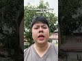 ออกแล้วจะเอาอะไรแDก #funnyvideos #ตลก