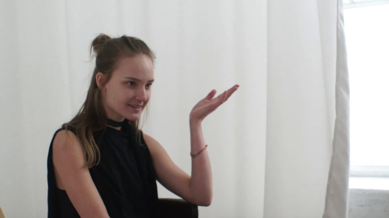 Лена, вылечилась от нервной анорексии