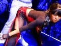 Slim Chick s Floating Lap Dance Hydraulic Booty