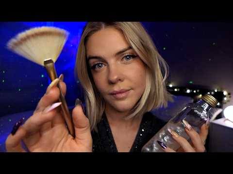 ASMR RP | Marchande de sommeil 😴 pour ceux sui n’arrivent pas à dormir (100% frissons)
