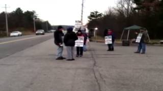 Hostess to close, liquidate plants nationwide