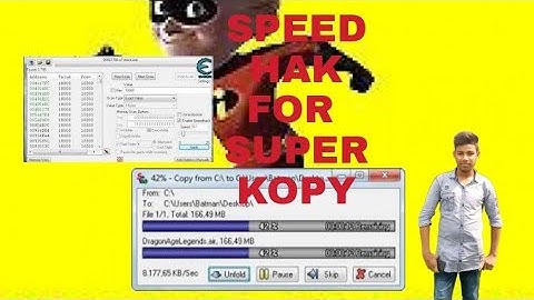 How to speed hack supercoper ne softer 2022  #softer link the discripson@@@@