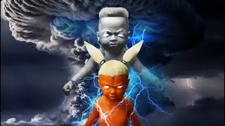 Die Antwoord - POKÉMON ⚡️ Ninja's Bday song!