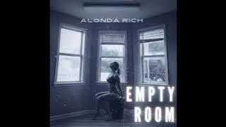 Alonda Rich - Ok To Cry