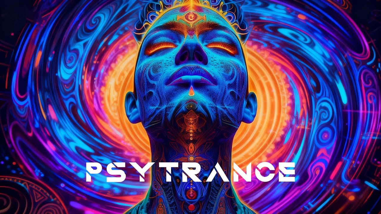 PSYTRANCE MIX 2025 | 'Inner Awakening' – Mind-Bending Basslines & Cosmic Vibes