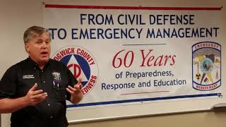 National Preparedness Month Video 17