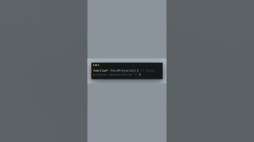 Master Redux-Saga for Efficient Parallel Tasks #coding