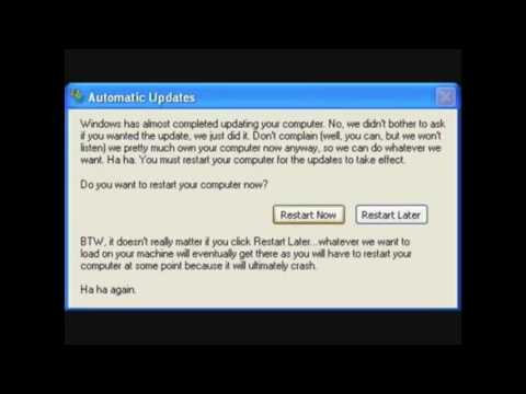 Computer Error Song Speed Up (2x)