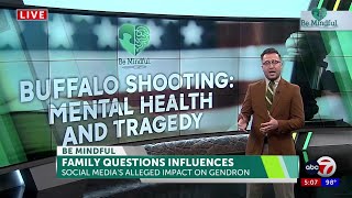 Family of Buffalo Shooting victim files suits against suspect’s parents, social media over ...