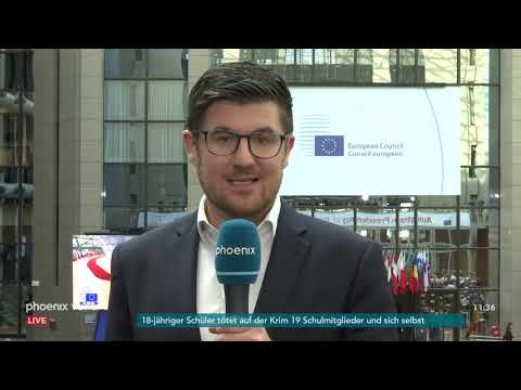 Interview mit Antonio