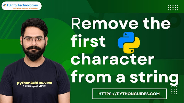 Python menghapus string antara dua karakter