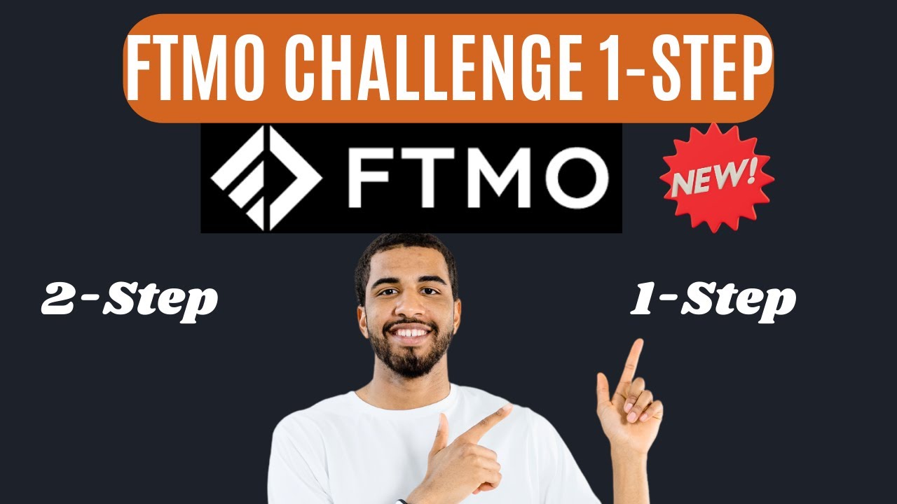 FTMO 1 STEP Challenge