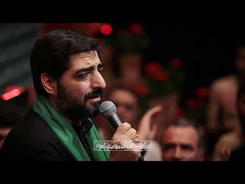 بی تاب بی تابم از عشق مولا حاج سید مجید بنی فاطمه