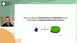 Download Lagu Erik Bakkeren - Strain displacement in microbiomes via ecological competition | MVIF45 S05 MP3