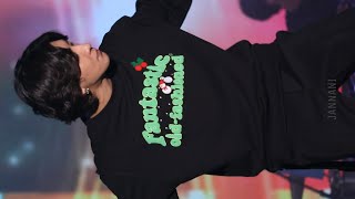 191224 Made In Christmas - 잔나비 (JANNABI) @겨울일기