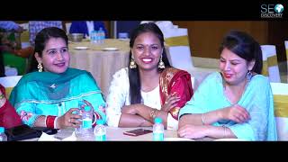 Seo Discovery 10Th Year Anniversary Fun And Frolic