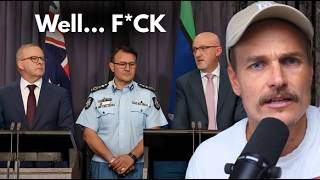 ASIO Can Now Legally Abduct You (And You Can’t Tell Anyone) | Punters Politics