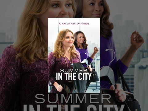 Summer in the City