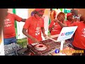 DJ Styvo Vainqueur DJ Battle Premier Bet Cameroun