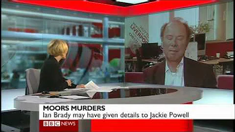 David Kirwan, Winnie Johnson's former solicitor sp...