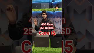 Core I5 Laptop with 256 Gb SSD only at 9000 All India Cash On Delivery Available Order fast
