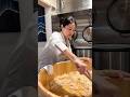 24year-old sushi chef in Japan 🇯🇵 #japanesefood #sushi #大好物は高カロリー
