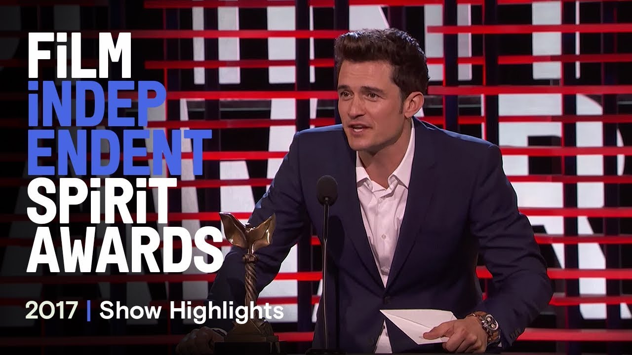 2017 Film Independent Spirit Awards Show Highlights