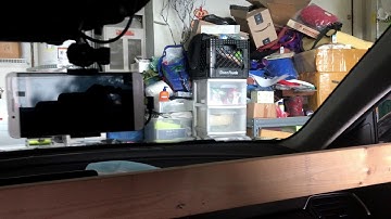 DIY MOUNTING GUIDE / STRINGS OK / OPENPILOT 077