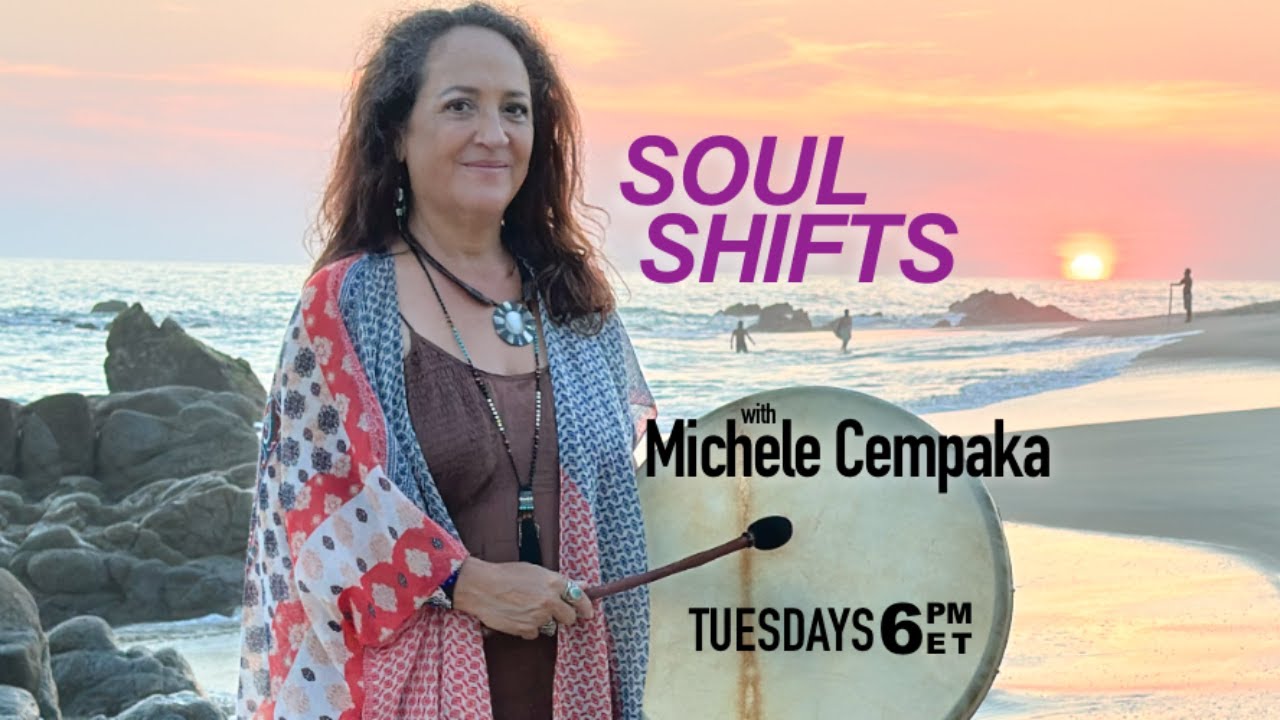 Soul Shifts - Timeline jumping into Your Best Life