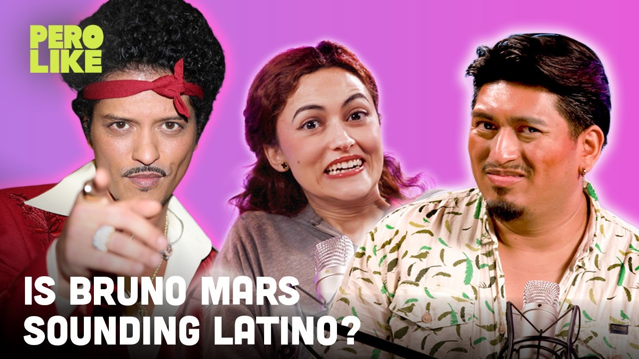 Bruno Mars Latino Era? How Checo Changed F1 & The JFK Jr. Love Story | On The PL Ep 12 | Pero Like