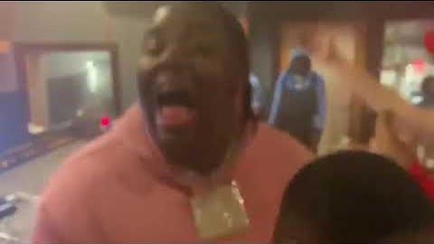 The Notorious Wisdom - 🗣A Whole Lottaaaaaaaaaaa......mhmm (Snippet from Instagram)