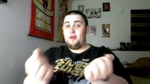 ASL Task 4 Expressive Quiz