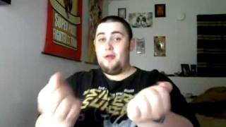 Famous ASL Task 4 Expressive Quiz Profile