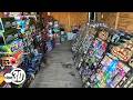 Valley authorities crack down on illegal fireworks ahead of Fourth of July