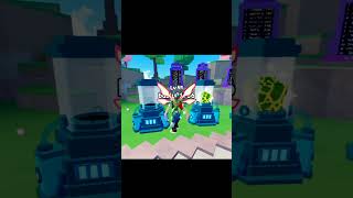 Void Noctane Open a Egg Monster & Catch Epic Monsters in Roblox! #rustmonster