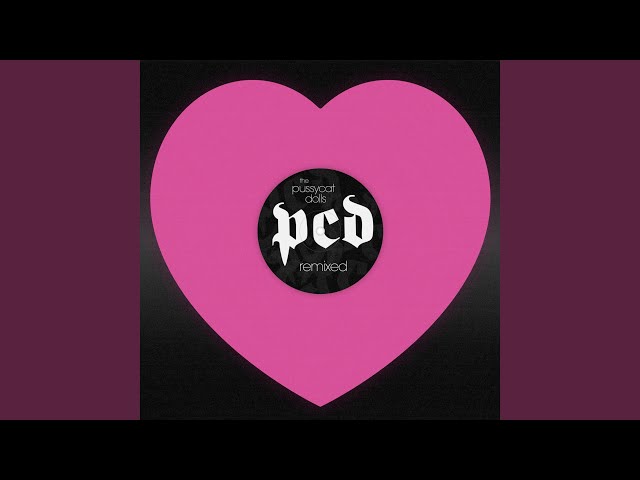 Don't Cha (Kaskade Club Mix) - YouTube