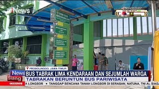 iNews Live Streaming 08 Maret 2023