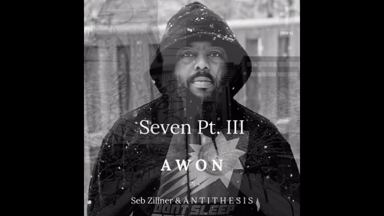 Watch Awon, Seb Zillner & Antithesis - I on YouTube Watch Awon, Seb Zillner & Antithesis - I on YouTube