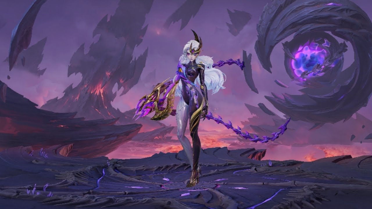 Testing the new hero 