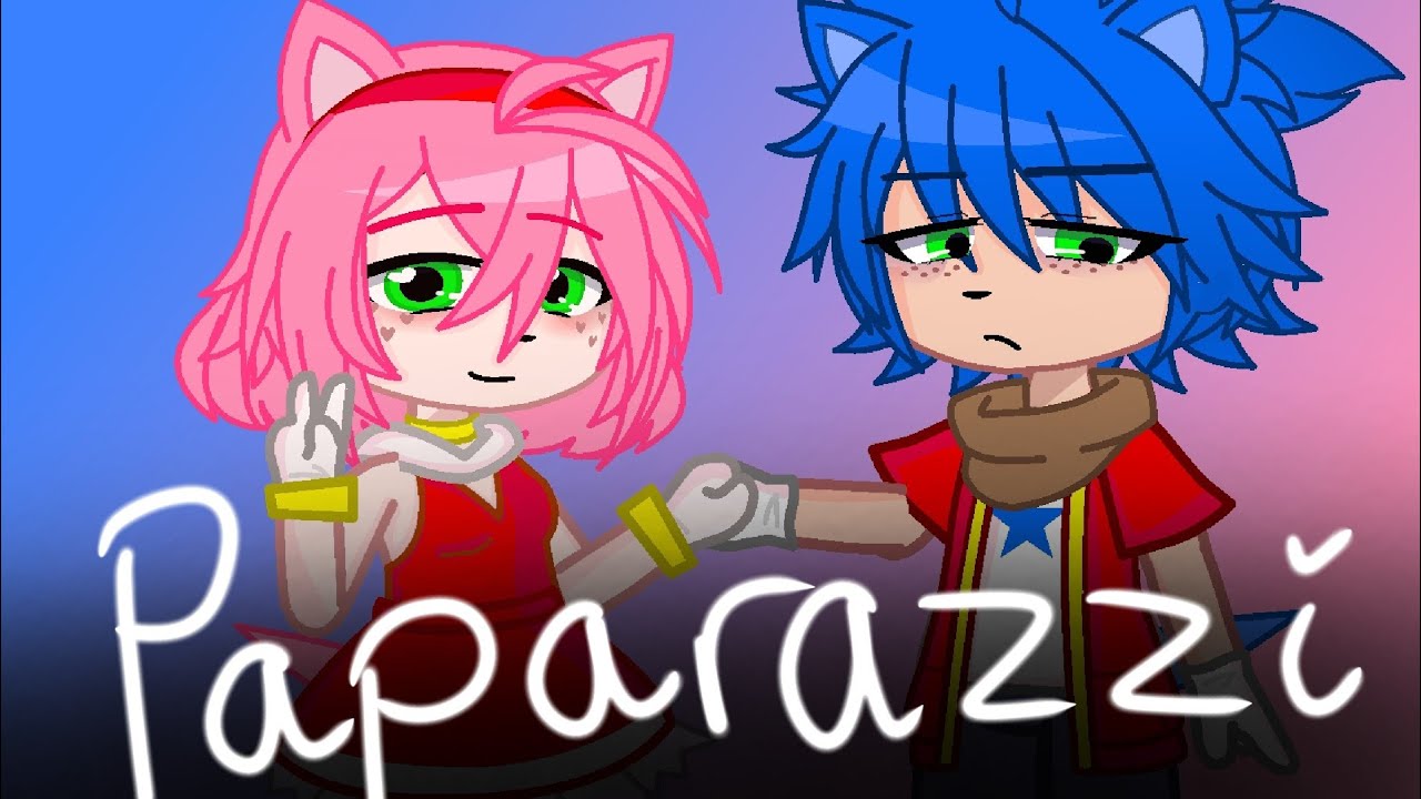 Paparazzi-Sonic-Gcmv