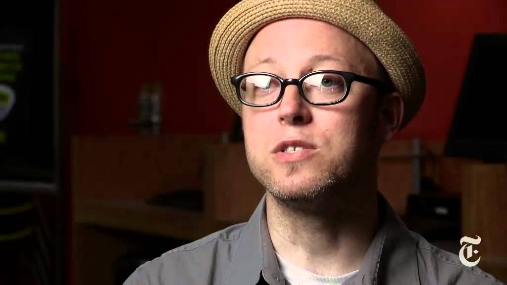 U.S.: 20 Years of Seattle Sound - nytimes.com/video - YouTube