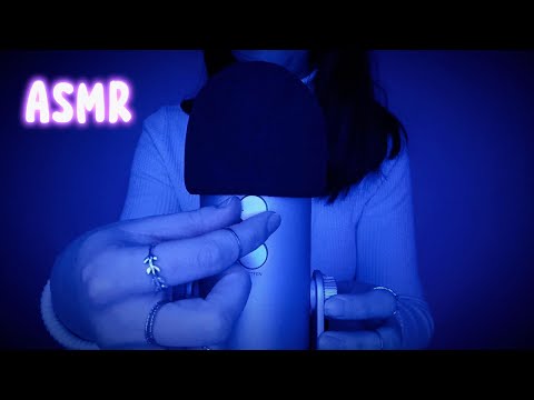 ASMR 🌙Quelle intensité pour un max de relaxation ? 😪
