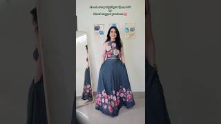 Flipkart Ethnic co-ord set #fypシ #summerfashion #youtubeshorts #shorts #coordset #flipkart #viral