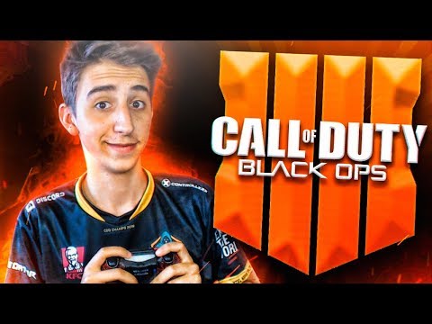 REVENTANDO en LA NUEVA BETA DE BLACK OPS 4 - Goorgo - REVENTANDO en LA NUEVA BETA DE BLACK OPS 4 - Goorgo